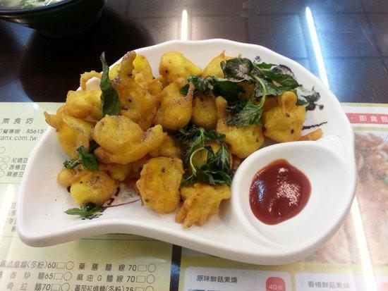 Ming Yuan Vegetarian